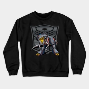 Grimlock Dinobots Crewneck Sweatshirt